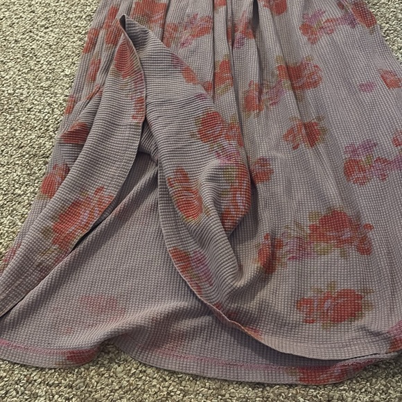 Free people maxi skirt - Picture 2 of 4